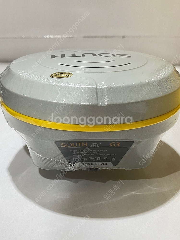 가성비 GNSS GPS측량기 G3 판매합니다!--0
