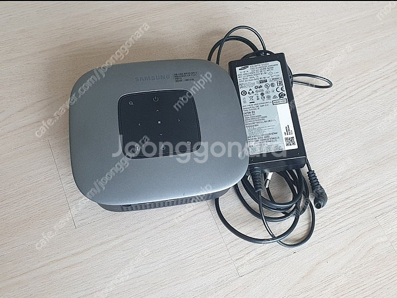 삼성 스마트빔(택포)SSB-10DLYN60--0