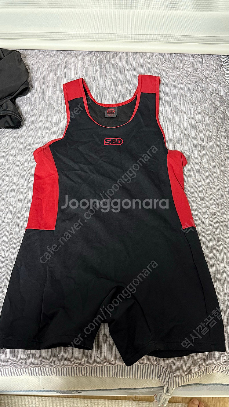 SBD A7 싱글렛 판매 2XL--0
