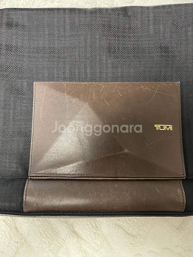 투미 드롤 포 투미(Dror for TUMI) 컬렉션 ...--1