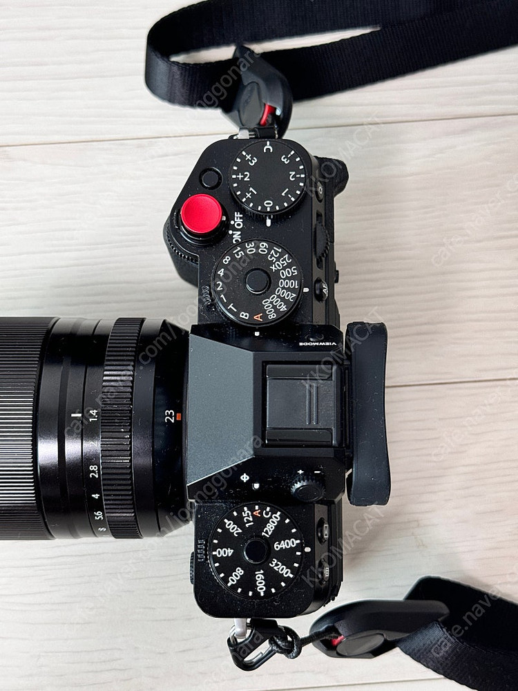 후지 x-t5, 신형 23mm f1.4 일괄--1