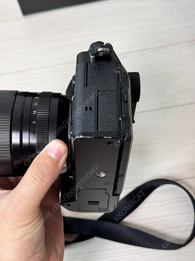 후지 x-t5, 신형 23mm f1.4 일괄--2