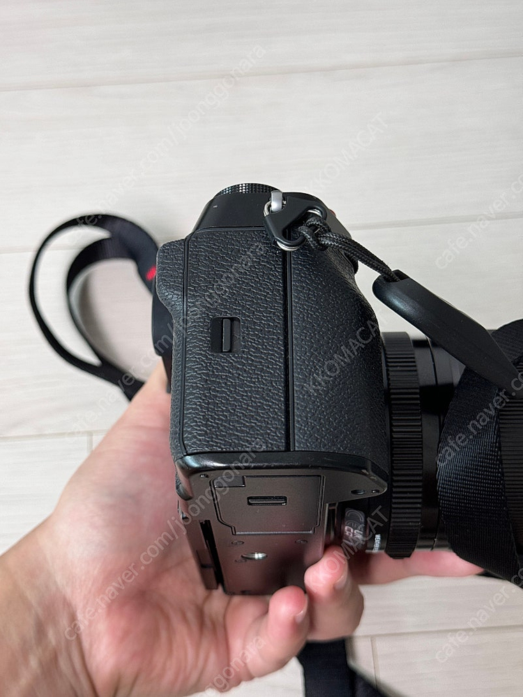 후지 x-t5, 신형 23mm f1.4 일괄--3