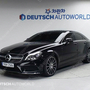 벤츠 CLS클래스 W218 CLS 250 d 4MATIC AMG Line 중고차 판매합니다 ★전액할부★저신용★