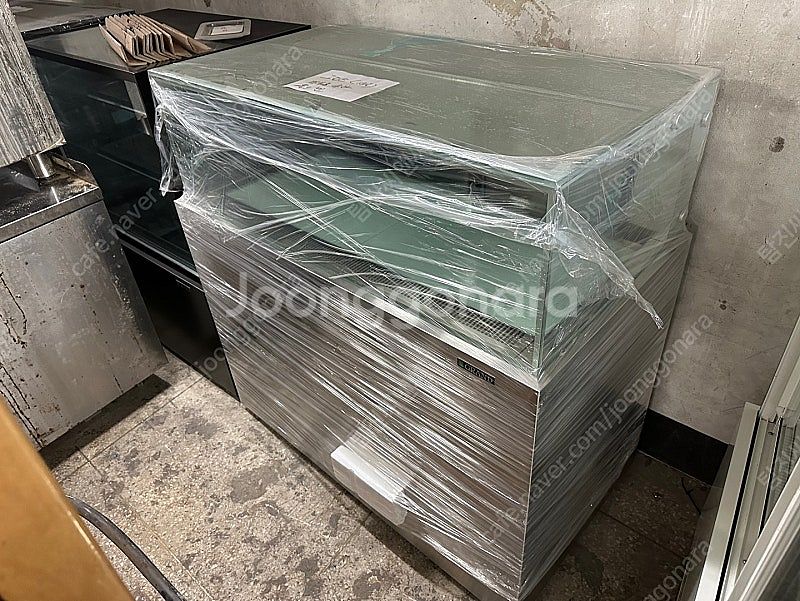 제과쇼케이스 3단 900, 1200, 1500 쇼케이스...--6