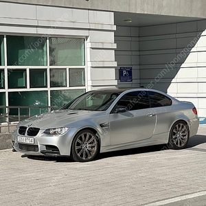 BMW E92 M3 , 누유없음 , 로드베어링 강화 , 랩핑 , 상태양호