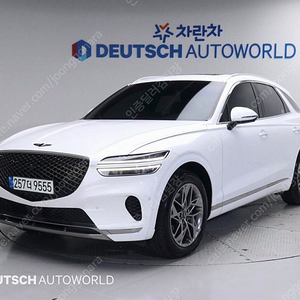 제네시스 GV70 25T 가솔린 AWD 판매합니다 ★전액할부★저신용★