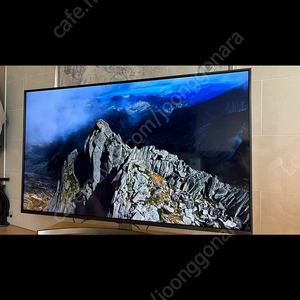 LG TV 55SK8000PUA 판매합니다