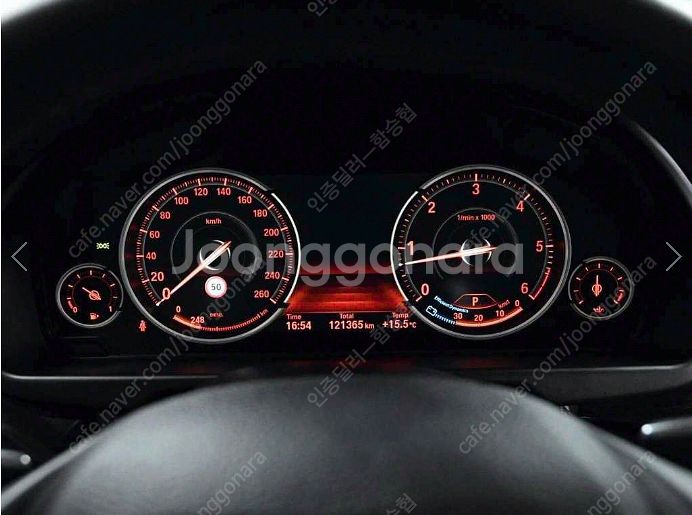 BMW│X6│30D│카라멜시트│무사고│신형계기판│309...--5