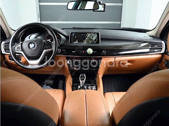 BMW│X6│30D│카라멜시트│무사고│신형계기판│309...--7