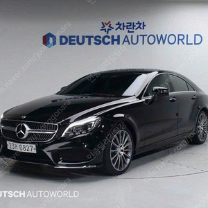 벤츠 CLS클래스 W218 CLS 400 저렴하게 판매합니다 ★전액할부★저신용★