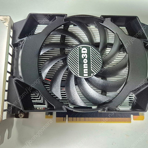 GTX1050 그래픽카드