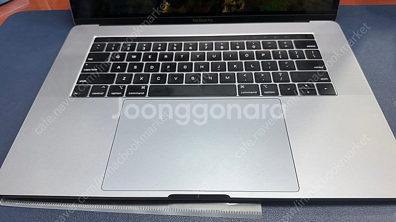 2018 맥북프로 15인치 i7 32gb 512gb--1