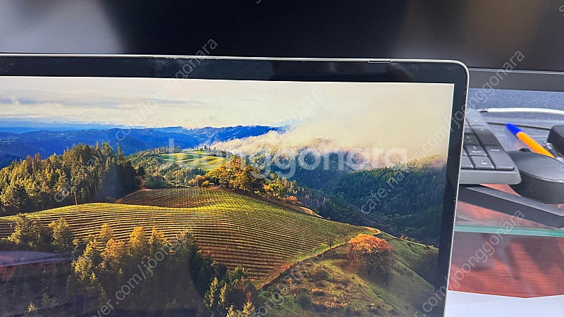 2018 맥북프로 15인치 i7 32gb 512gb--5
