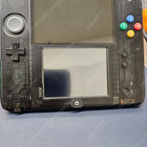 2DS 팝니다