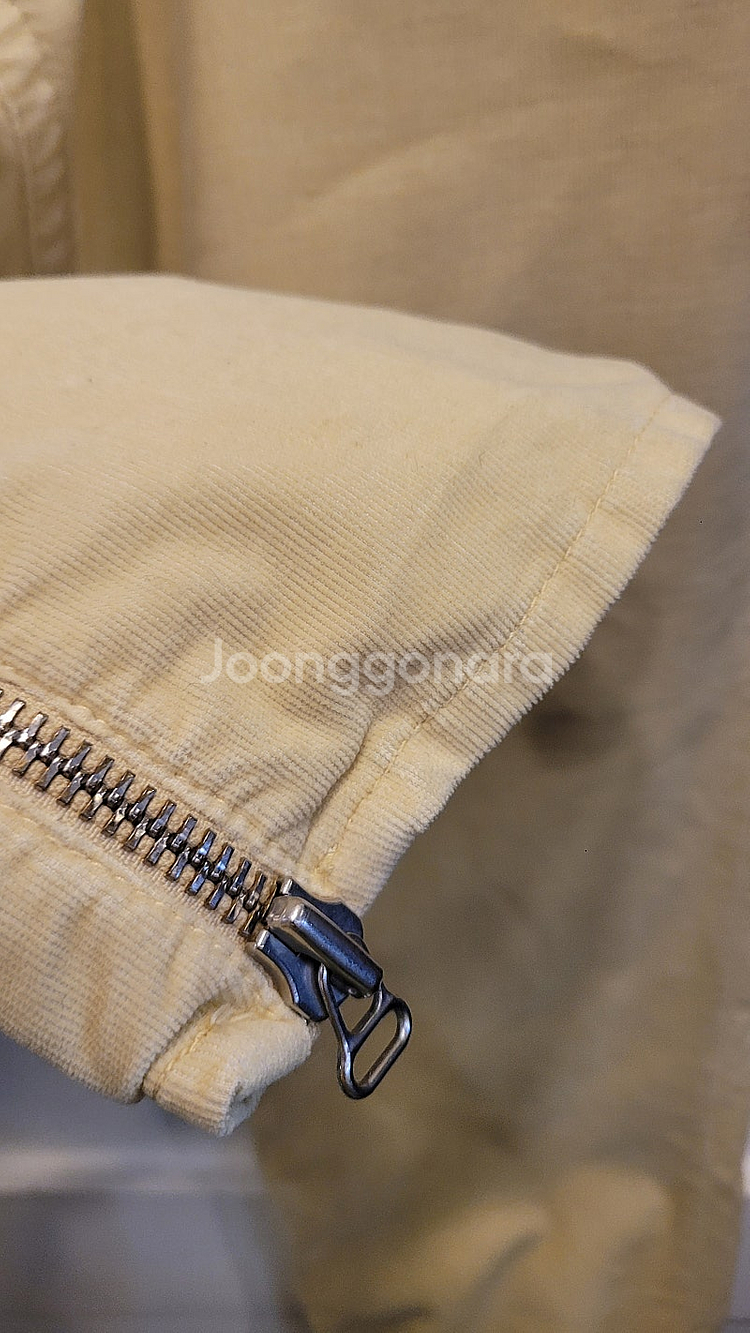 디젤 니트. 이자벨마랑 코듀로이 팬츠--9