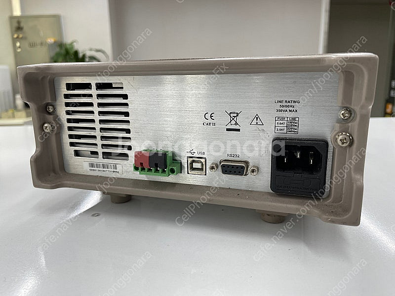 ITECH IT6862A 32V 3A 12V 6A DC...--1