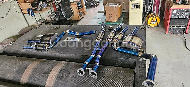22년4월 23년형 스팅어3.3아크로에디션 후륜 풀옵 ...--8