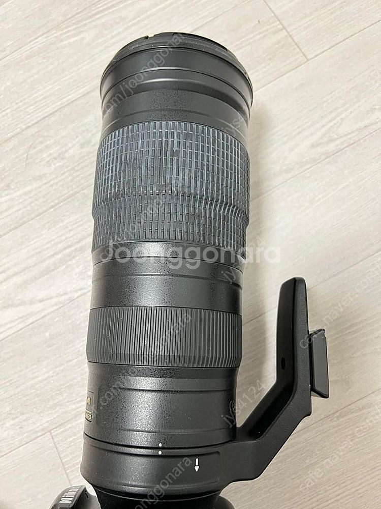 니콘D500 카메라 렌즈--5