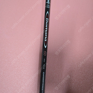 Diamana 60 Flex R 42.5인치 샤프트 팝니다