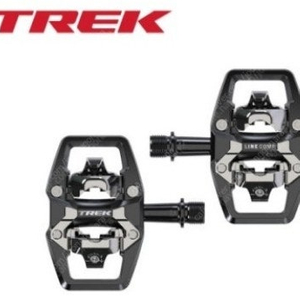 TREK 트렉 라인 콤프 클립리스 페달