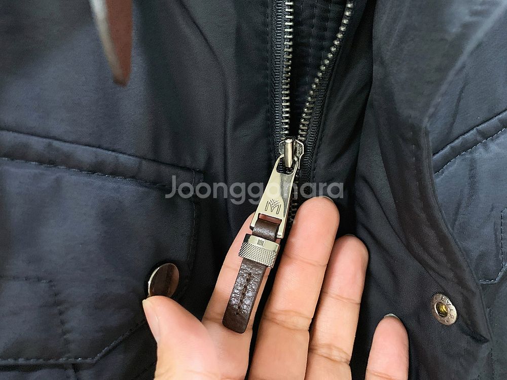 일꼬르소 / 바버맛 야상점퍼, 남성점퍼 / 100 / ...--5