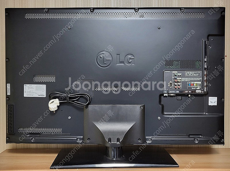 LG 42인치 FHD TV (42LW5700) 판매합니...--0