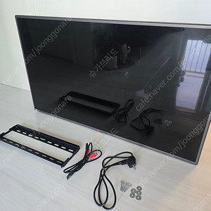 LG 47LY340C 벽걸이형 TV