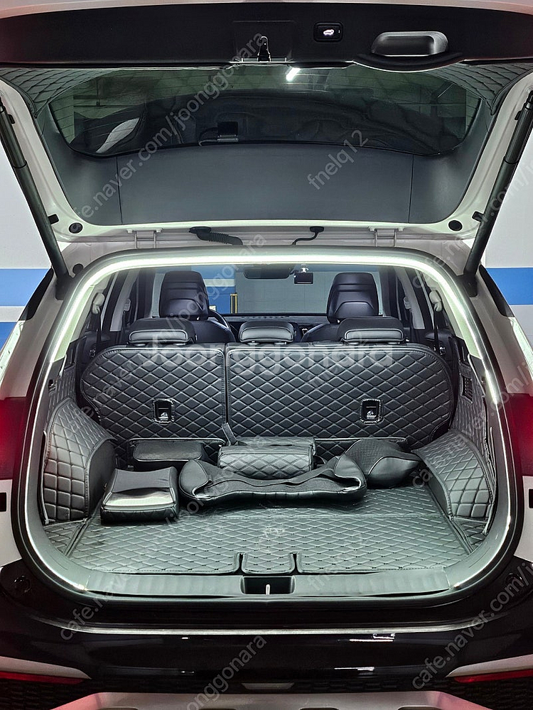 [급매]스포티지 HEV 시그니처 1.1만KM 주말만 판매 해봐요--4