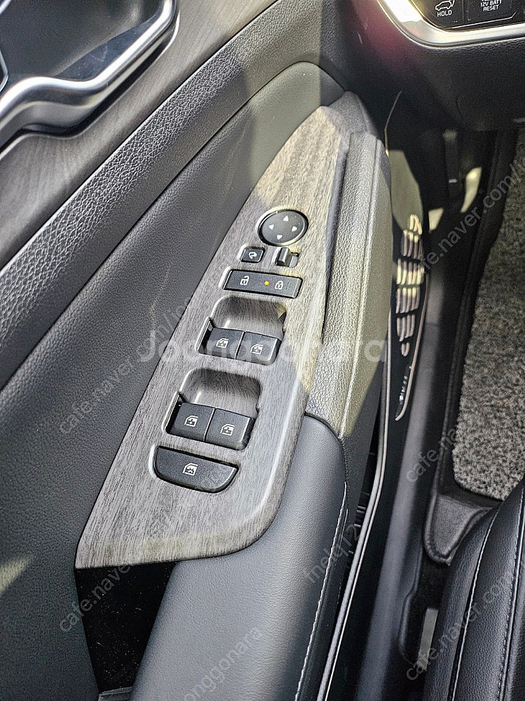 [급매]스포티지 HEV 시그니처 1.1만KM 주말만 판매 해봐요--8