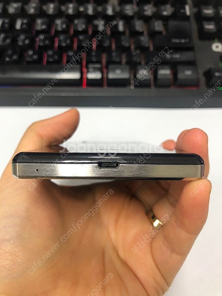 195696 SK 베가아이언 AA급 32GB 공부폰 추...--5