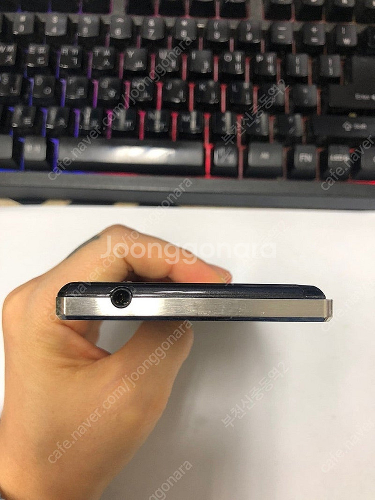 195696 SK 베가아이언 AA급 32GB 공부폰 추...--6