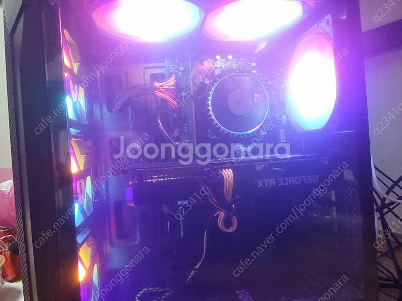 i5 12400f / rtx3060ti--0