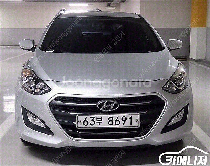 [현대]더 뉴 i30 2.0 GDI PYL (5인승) ...--0