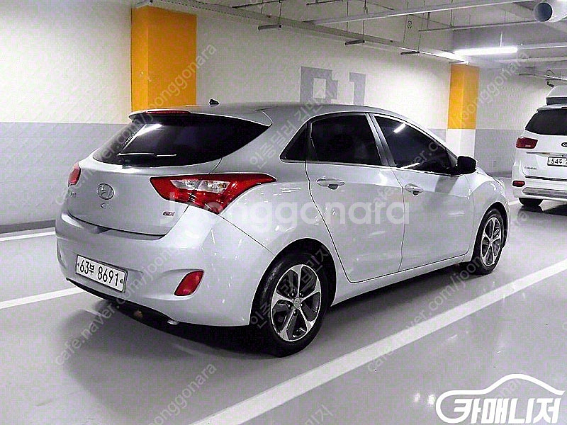 [현대]더 뉴 i30 2.0 GDI PYL (5인승) ...--3