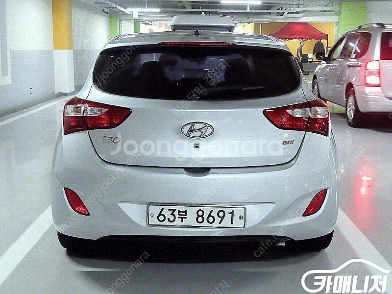 [현대]더 뉴 i30 2.0 GDI PYL (5인승) ...--4