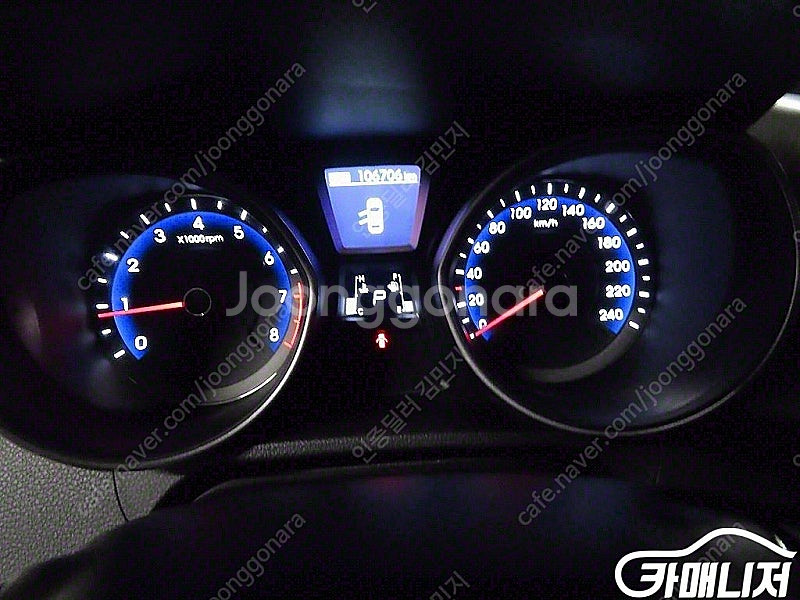 [현대]더 뉴 i30 2.0 GDI PYL (5인승) ...--5