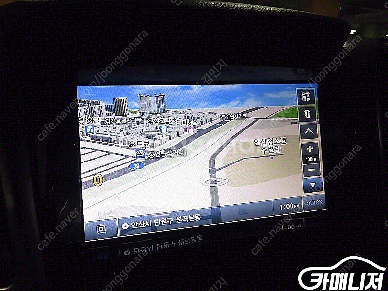 [현대]더 뉴 i30 2.0 GDI PYL (5인승) ...--8