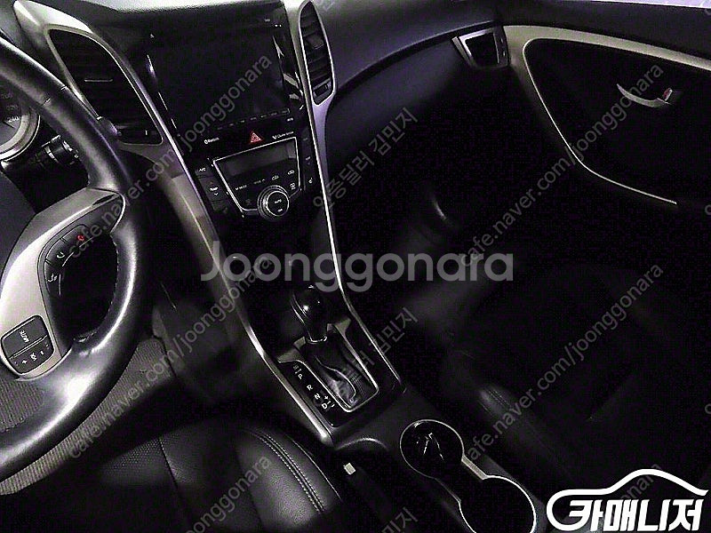 [현대]더 뉴 i30 2.0 GDI PYL (5인승) ...--9