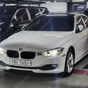 BMW 3시리즈 (F30) 320d xDrive 선착순 판매합니다 ★전액할부★저신용★