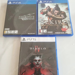 ps5 디아블로4