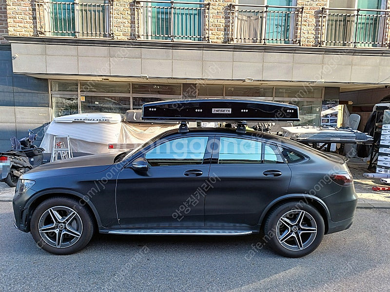 가성비 가로바.루프박스.루프탑텐트.어닝,자전거캐리어등 중고 신품 장착 매입--7