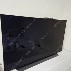 LG OLED 48CXKNB TV겸 모니터 싸게 판매합니다.