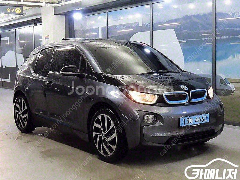 [BMW]BMW i3 i3 SOL 플러스 중고차 판매합...--0