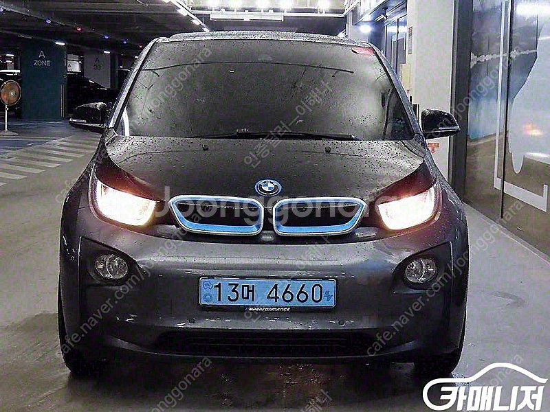 [BMW]BMW i3 i3 SOL 플러스 중고차 판매합...--2