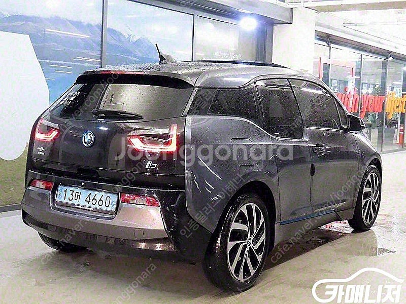 [BMW]BMW i3 i3 SOL 플러스 중고차 판매합...--4