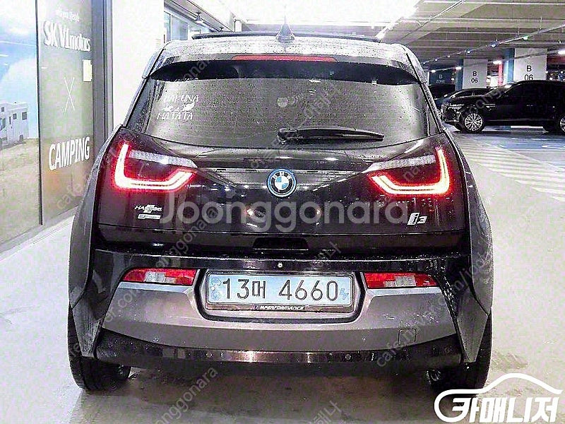 [BMW]BMW i3 i3 SOL 플러스 중고차 판매합...--5