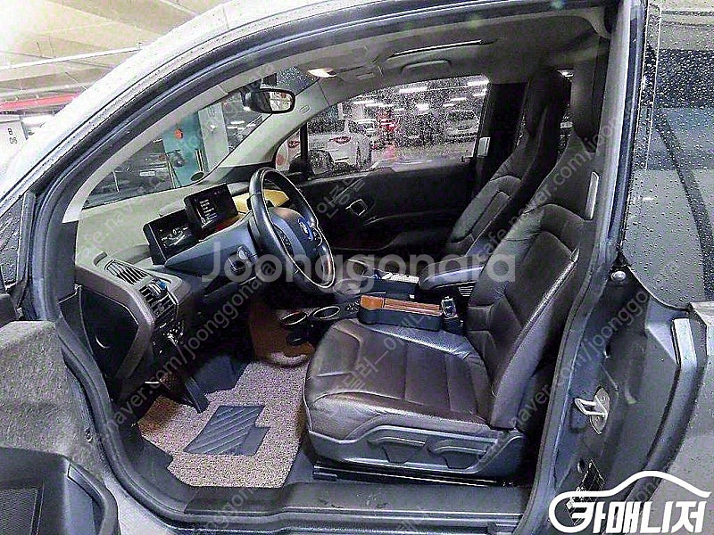 [BMW]BMW i3 i3 SOL 플러스 중고차 판매합...--6