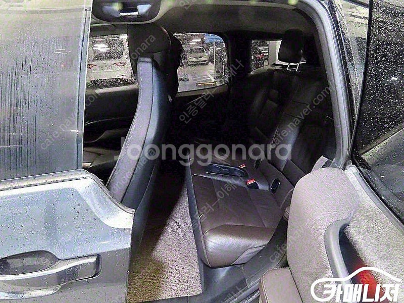 [BMW]BMW i3 i3 SOL 플러스 중고차 판매합...--7