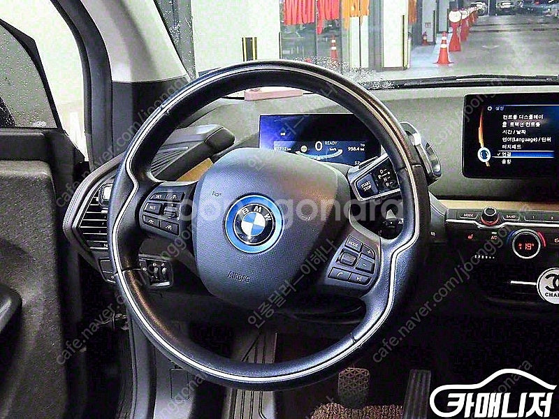 [BMW]BMW i3 i3 SOL 플러스 중고차 판매합...--8